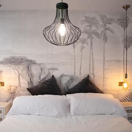 Apartamentos Boutique Cervantes Plasencia Esterno foto