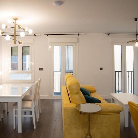 Apartamentos Boutique Cervantes Plasencia Esterno foto