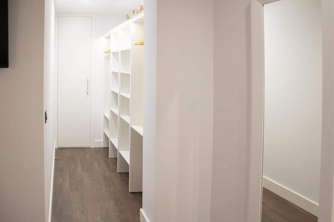 Apartamentos Boutique Cervantes Plasencia Esterno foto