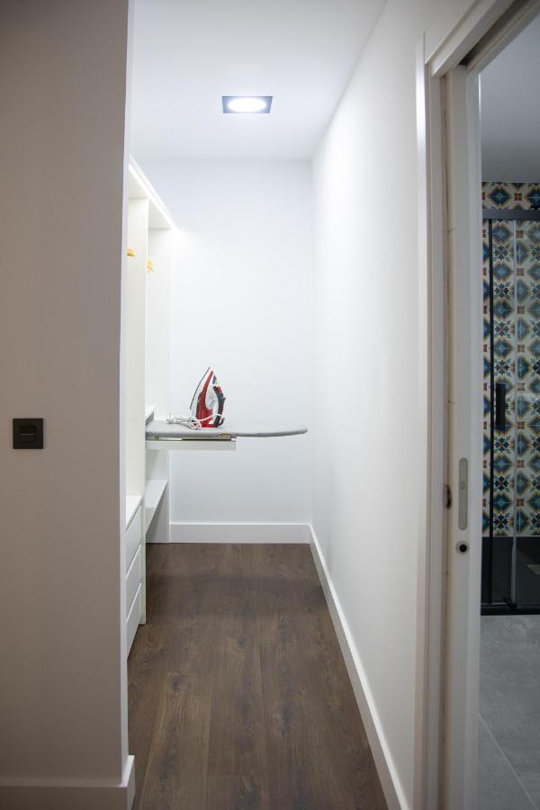Apartamentos Boutique Cervantes Plasencia Esterno foto