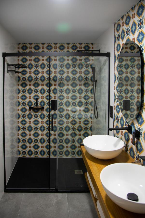 Apartamentos Boutique Cervantes Plasencia Esterno foto