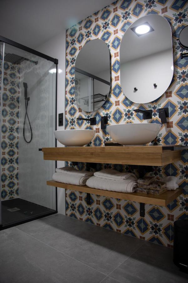 Apartamentos Boutique Cervantes Plasencia Esterno foto