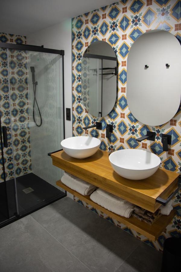 Apartamentos Boutique Cervantes Plasencia Esterno foto