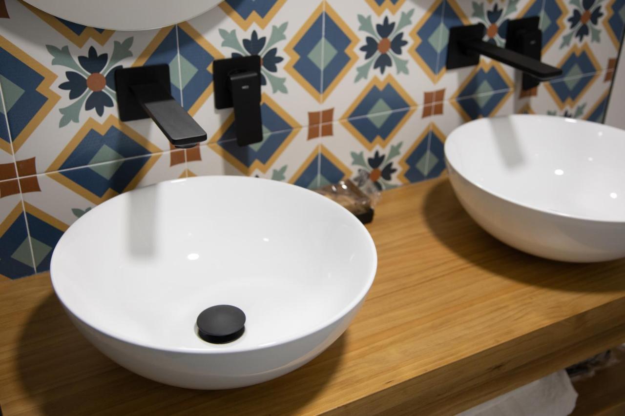 Apartamentos Boutique Cervantes Plasencia Esterno foto