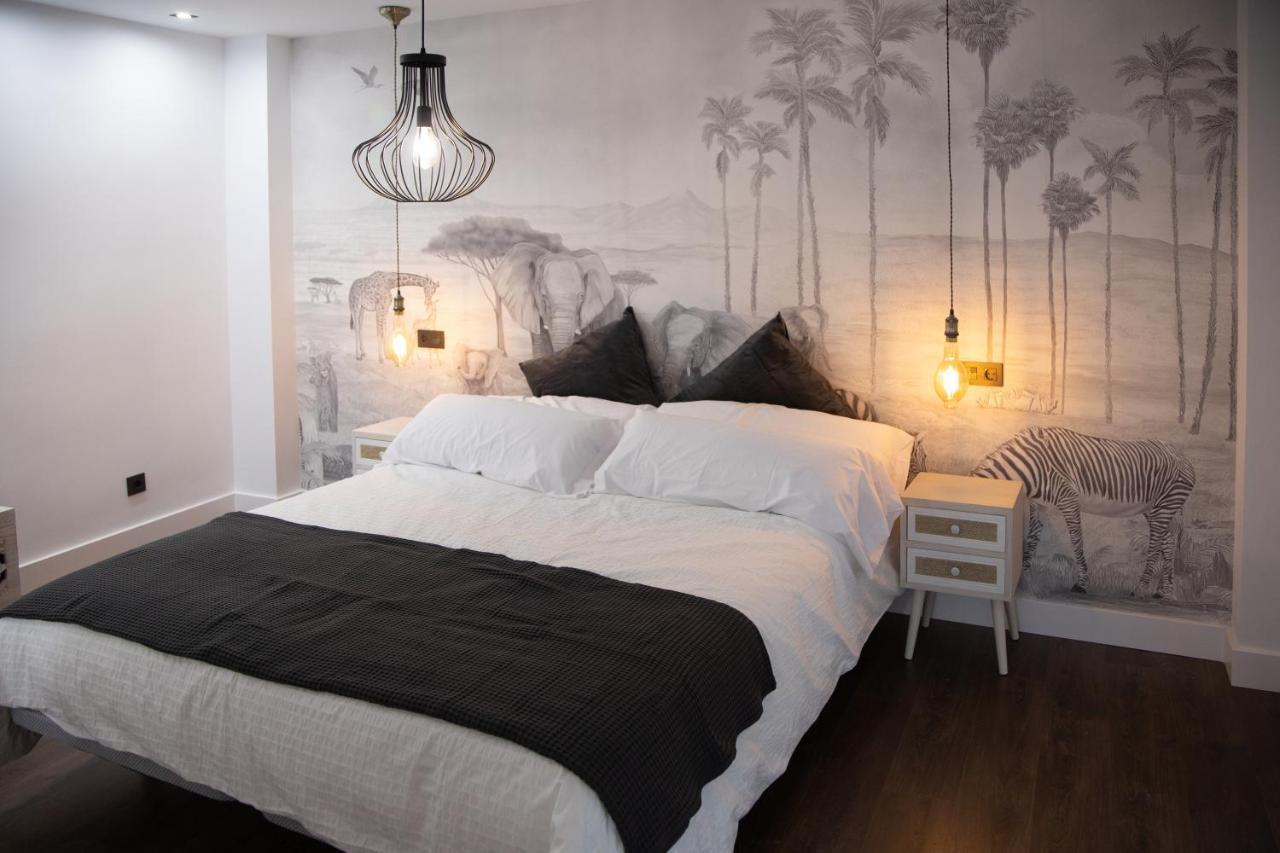 Apartamentos Boutique Cervantes Plasencia Esterno foto
