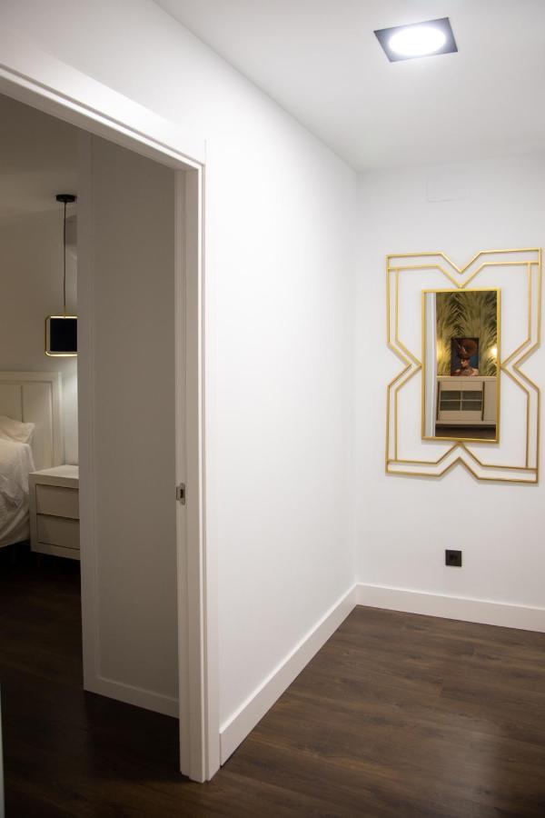 Apartamentos Boutique Cervantes Plasencia Esterno foto