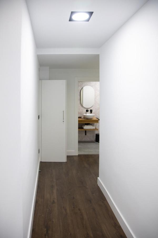 Apartamentos Boutique Cervantes Plasencia Esterno foto
