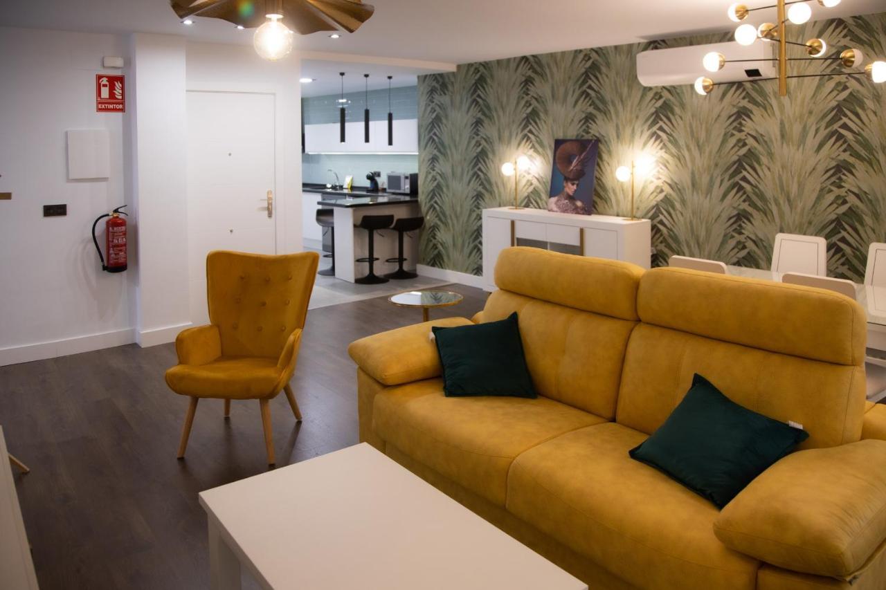Apartamentos Boutique Cervantes Plasencia Esterno foto