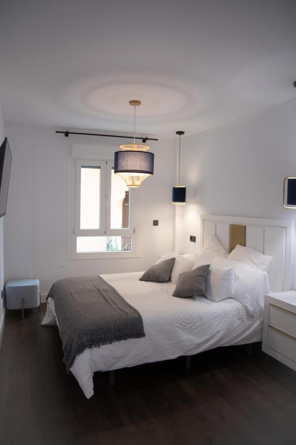 Apartamentos Boutique Cervantes Plasencia Esterno foto