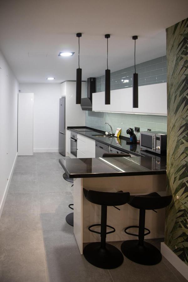 Apartamentos Boutique Cervantes Plasencia Esterno foto